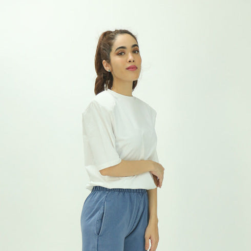 Elevated T